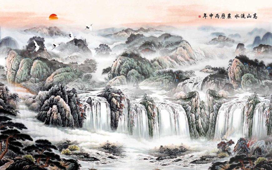 流星蝴蝶剑
